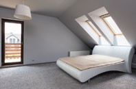 Farmborough bedroom extensions