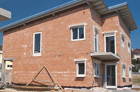 Farmborough home extensions